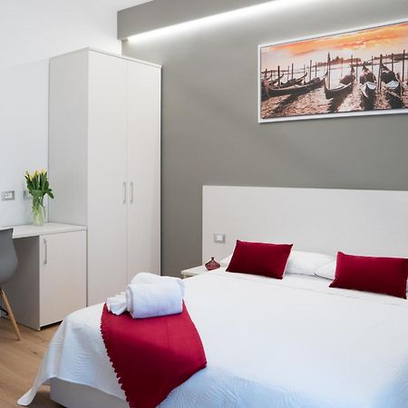 Venice Rooms Μέστρε Εξωτερικό φωτογραφία