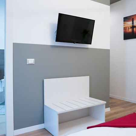 Venice Rooms Μέστρε Εξωτερικό φωτογραφία