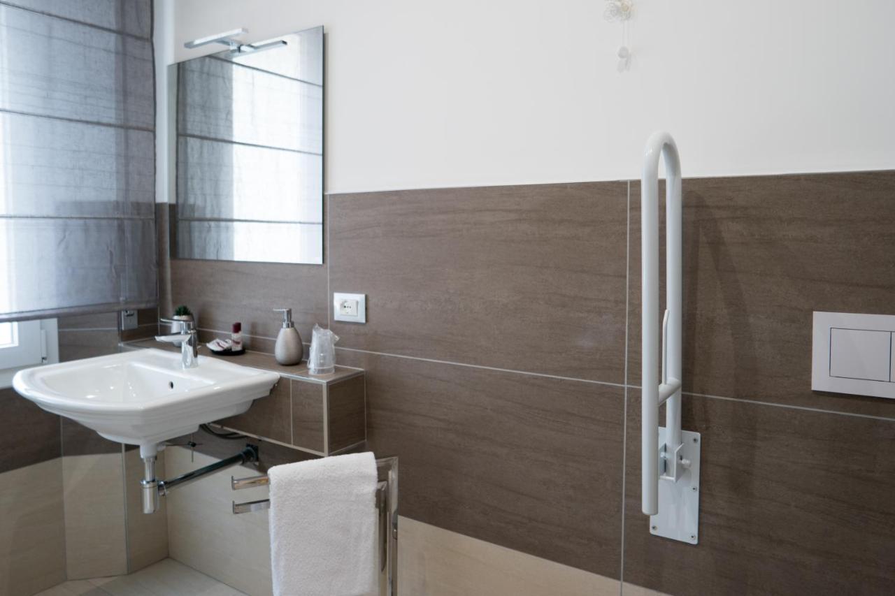 Venice Rooms Μέστρε Εξωτερικό φωτογραφία