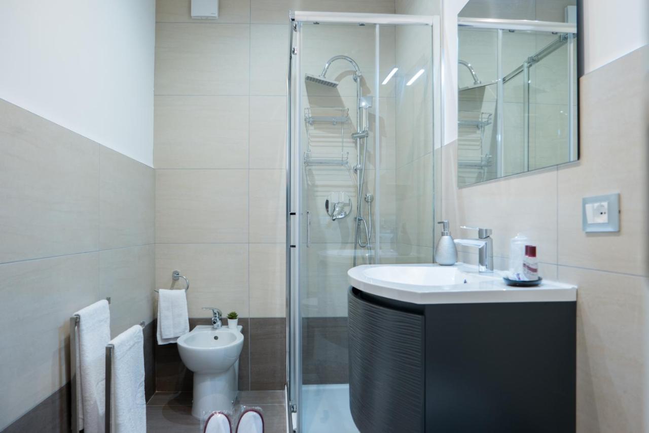 Venice Rooms Μέστρε Εξωτερικό φωτογραφία