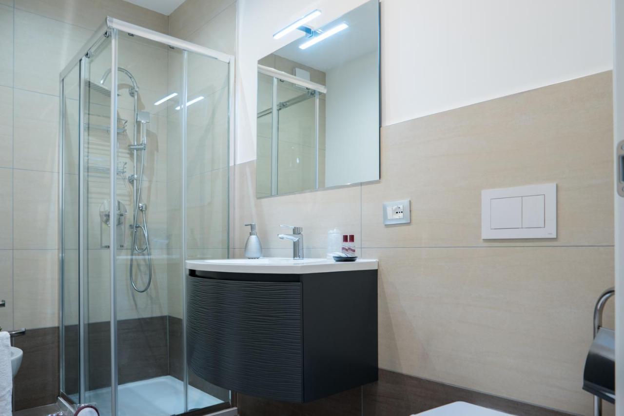 Venice Rooms Μέστρε Εξωτερικό φωτογραφία