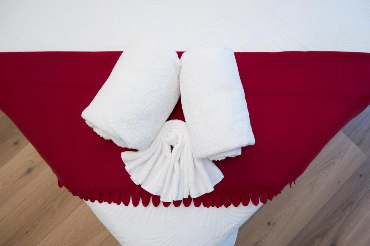 Venice Rooms Μέστρε Εξωτερικό φωτογραφία