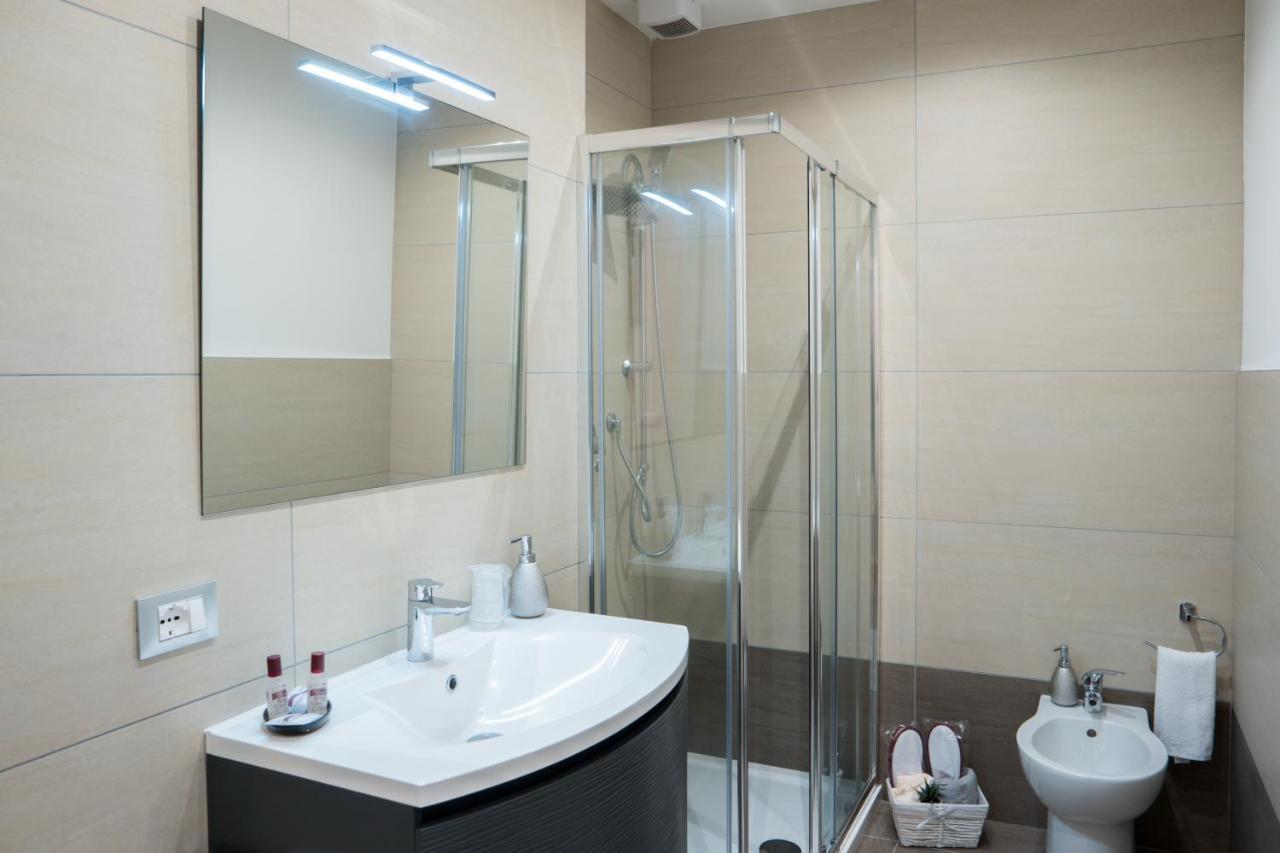 Venice Rooms Μέστρε Εξωτερικό φωτογραφία