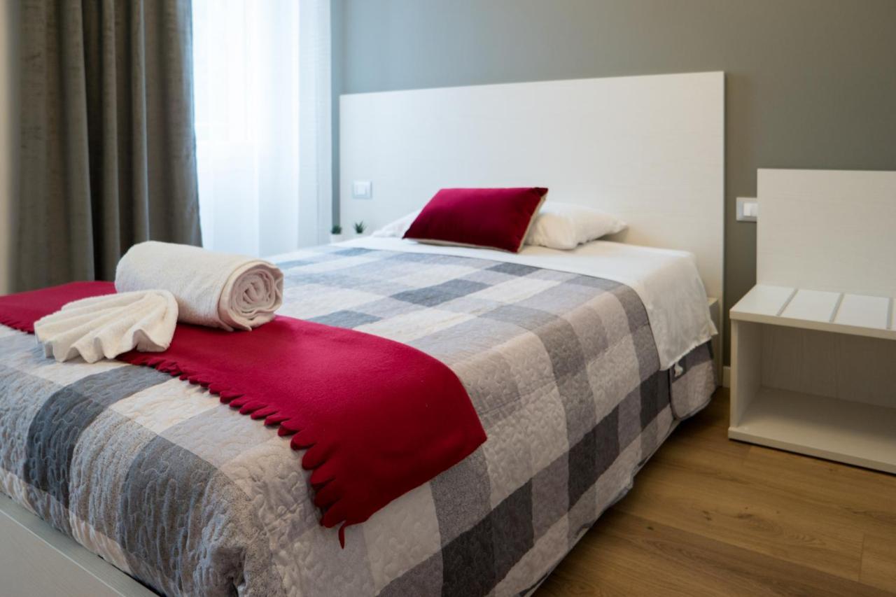 Venice Rooms Μέστρε Εξωτερικό φωτογραφία