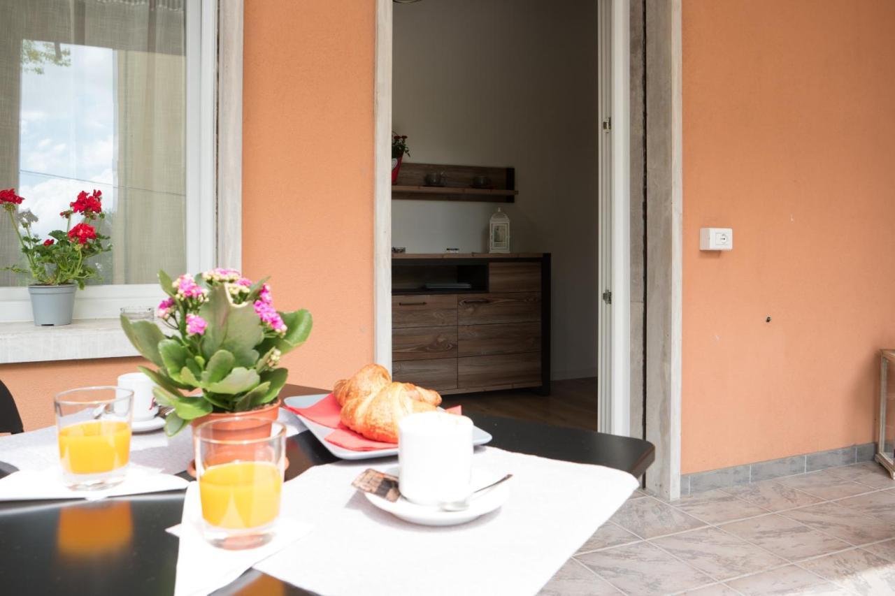 Venice Rooms Μέστρε Εξωτερικό φωτογραφία