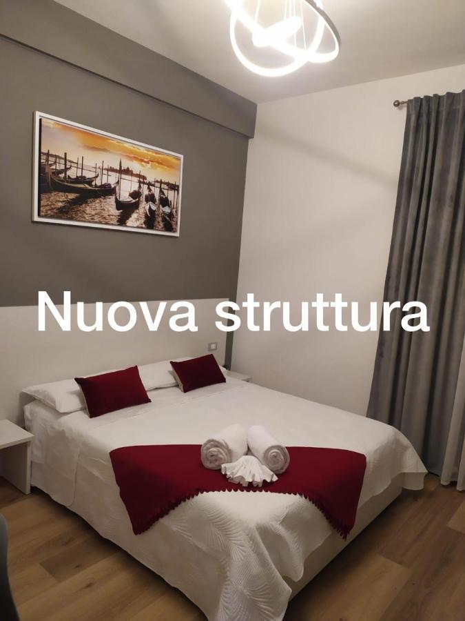 Venice Rooms Μέστρε Εξωτερικό φωτογραφία