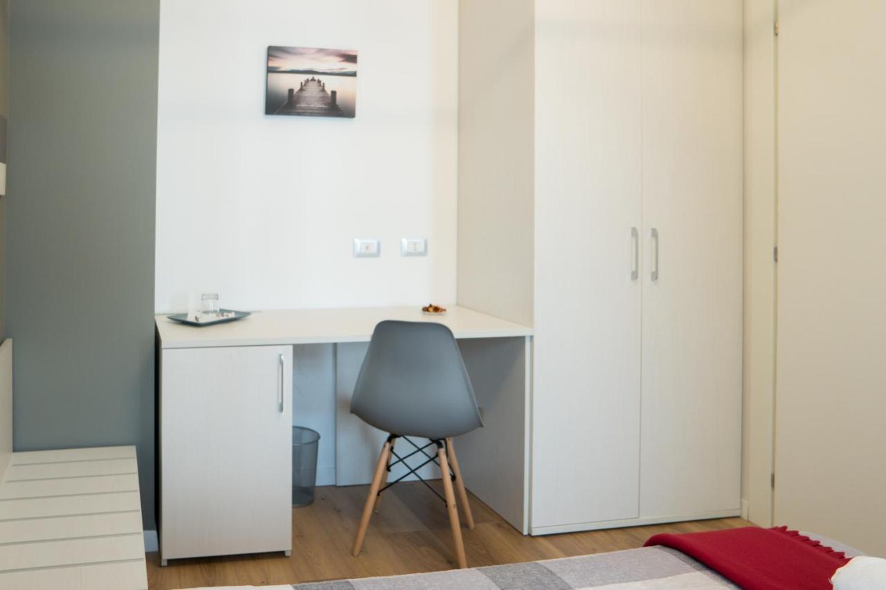 Venice Rooms Μέστρε Εξωτερικό φωτογραφία