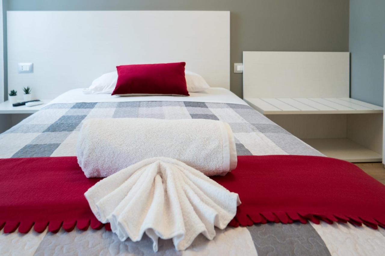 Venice Rooms Μέστρε Εξωτερικό φωτογραφία