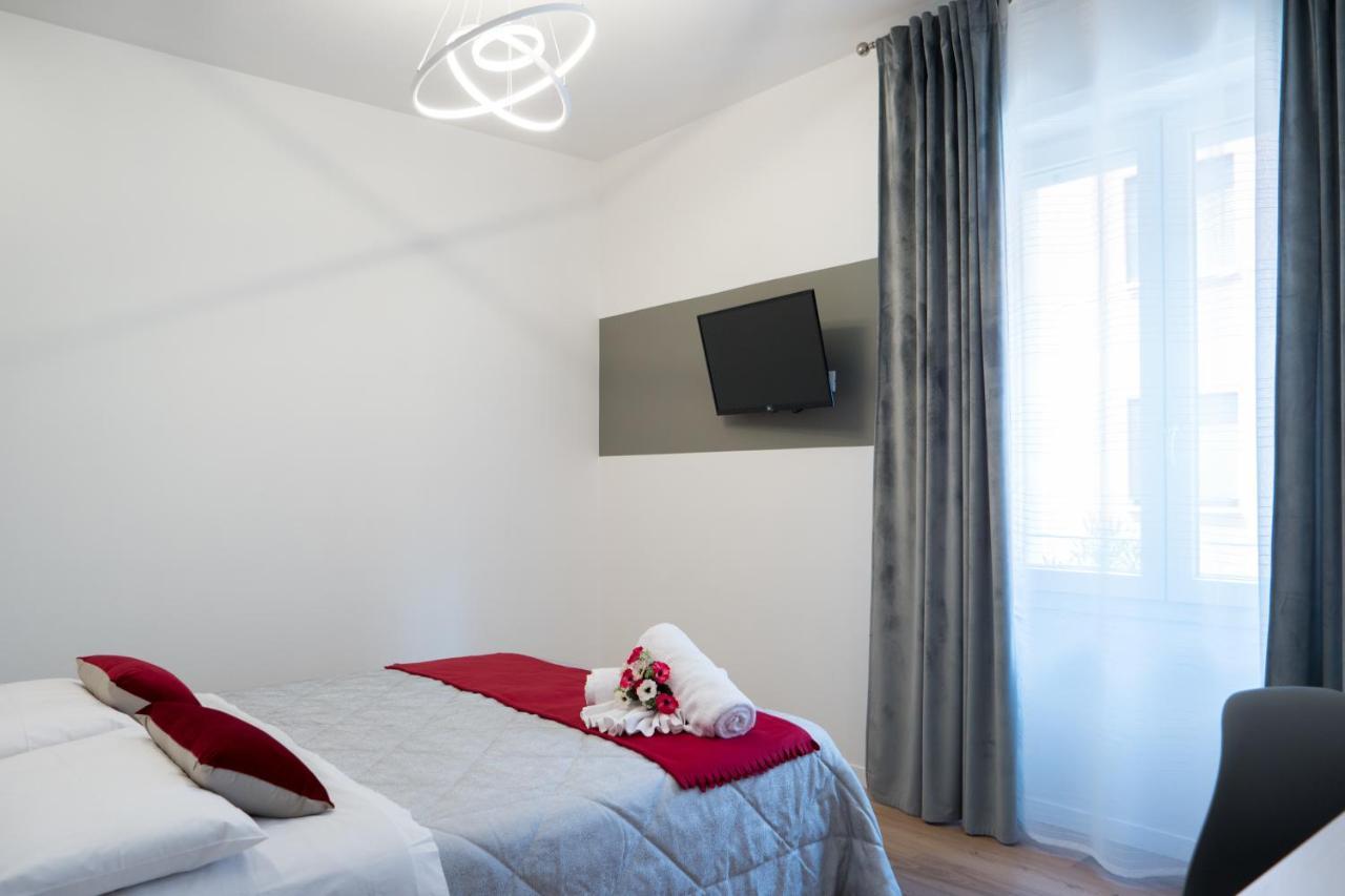 Venice Rooms Μέστρε Εξωτερικό φωτογραφία