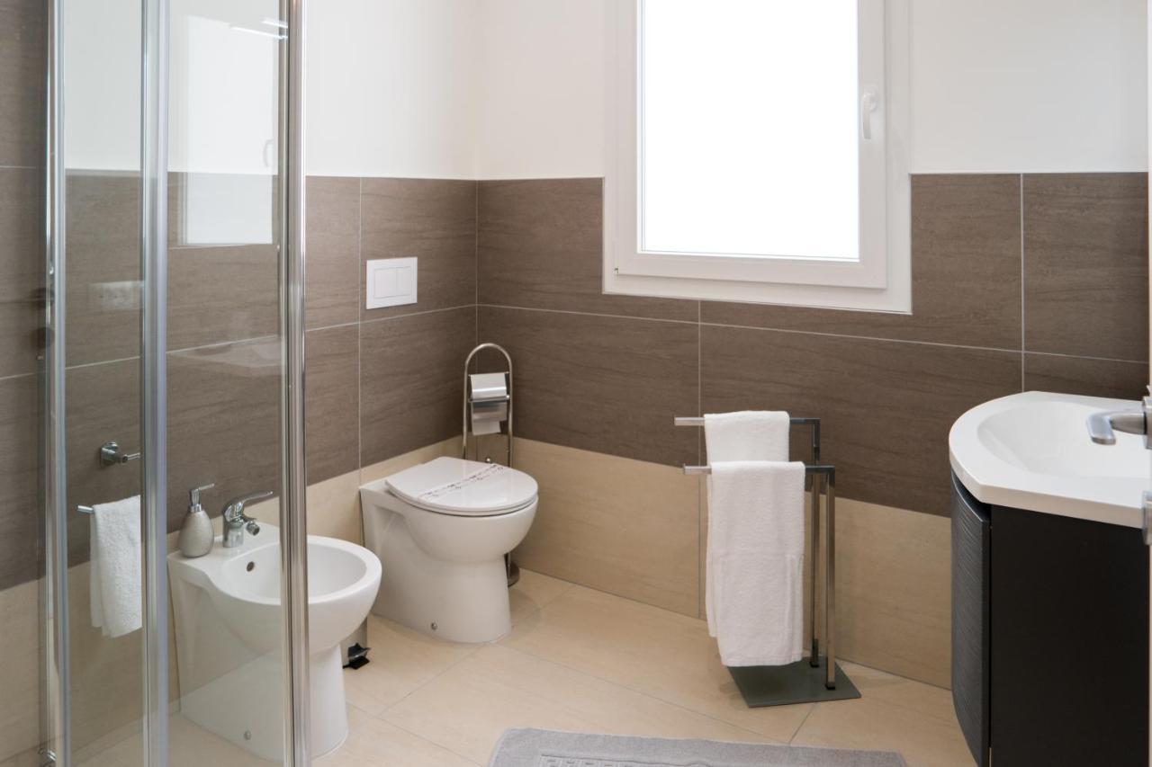 Venice Rooms Μέστρε Εξωτερικό φωτογραφία