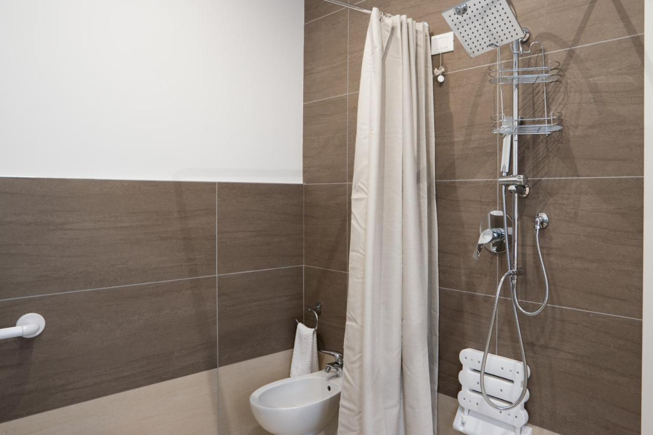 Venice Rooms Μέστρε Εξωτερικό φωτογραφία
