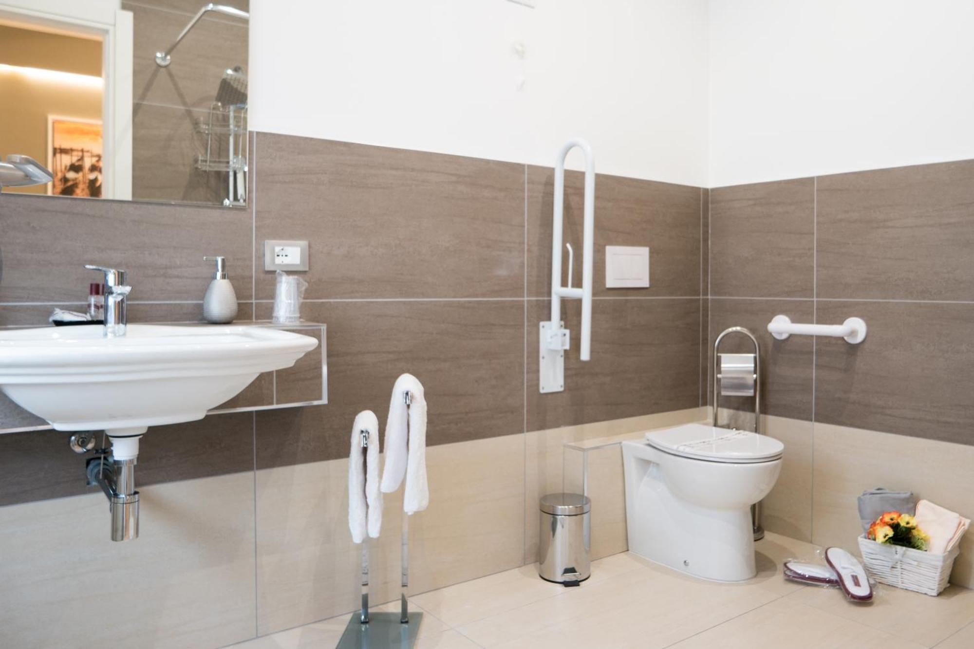 Venice Rooms Μέστρε Εξωτερικό φωτογραφία