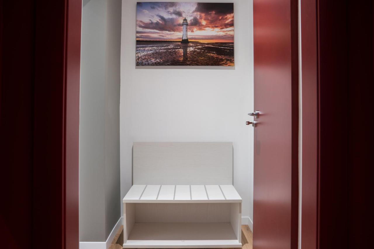 Venice Rooms Μέστρε Εξωτερικό φωτογραφία