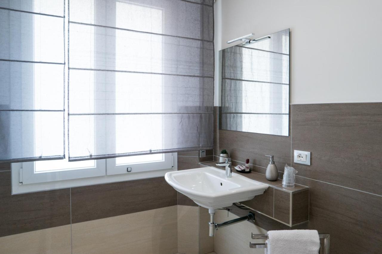 Venice Rooms Μέστρε Εξωτερικό φωτογραφία