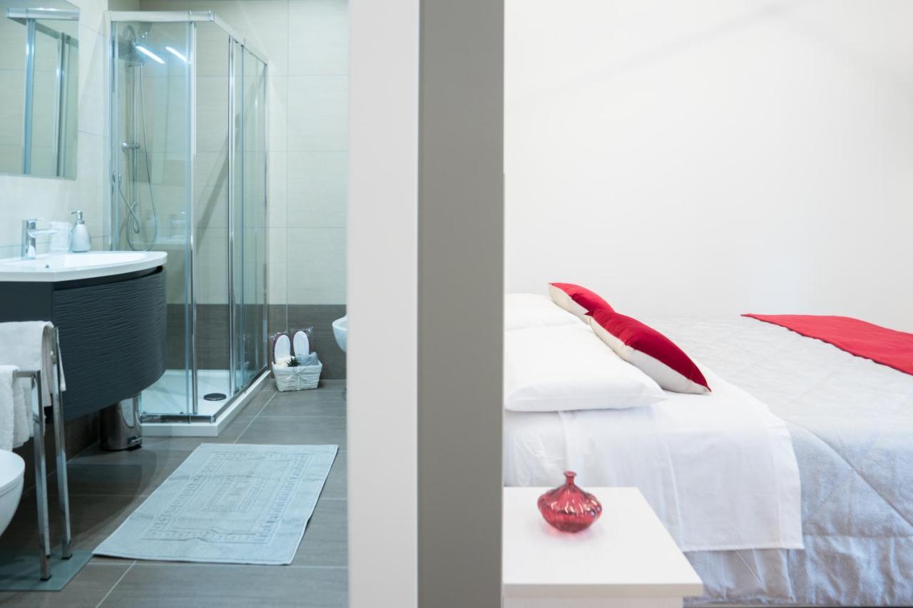 Venice Rooms Μέστρε Εξωτερικό φωτογραφία