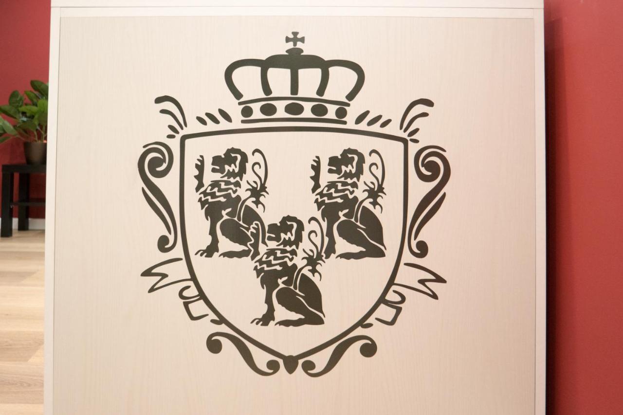 Venice Rooms Μέστρε Εξωτερικό φωτογραφία