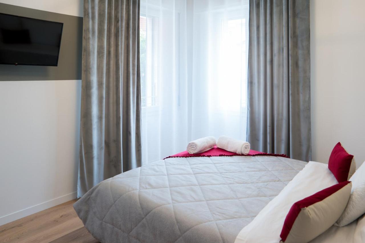 Venice Rooms Μέστρε Εξωτερικό φωτογραφία