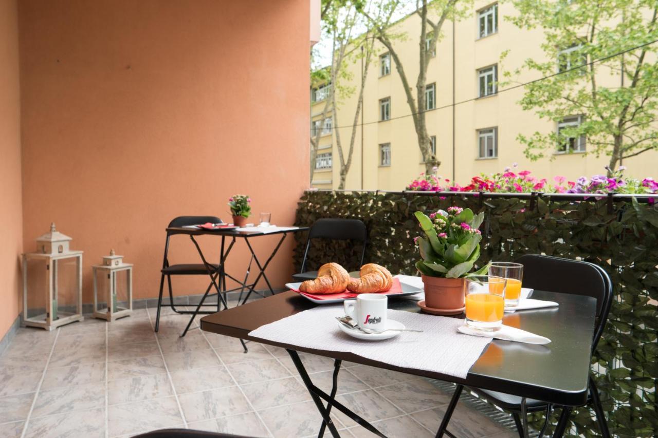 Venice Rooms Μέστρε Εξωτερικό φωτογραφία