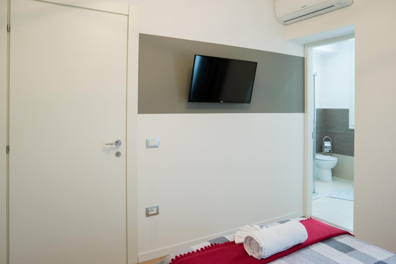 Venice Rooms Μέστρε Εξωτερικό φωτογραφία