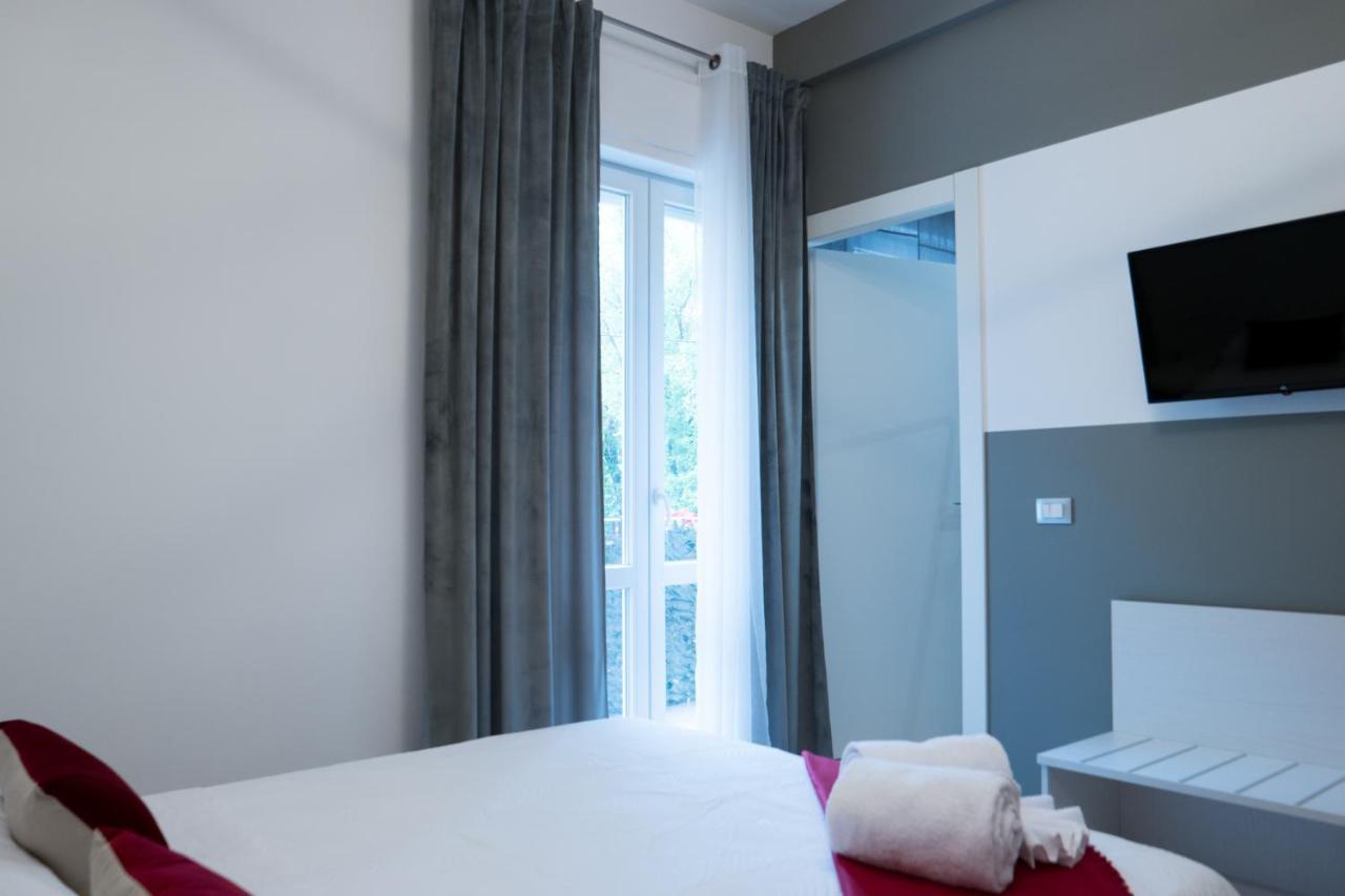Venice Rooms Μέστρε Εξωτερικό φωτογραφία
